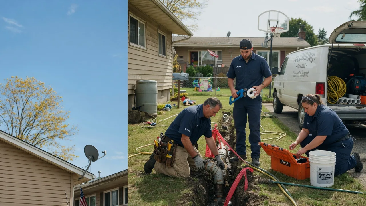 Garbage Disposal Replacement in Clarksville, FL near me